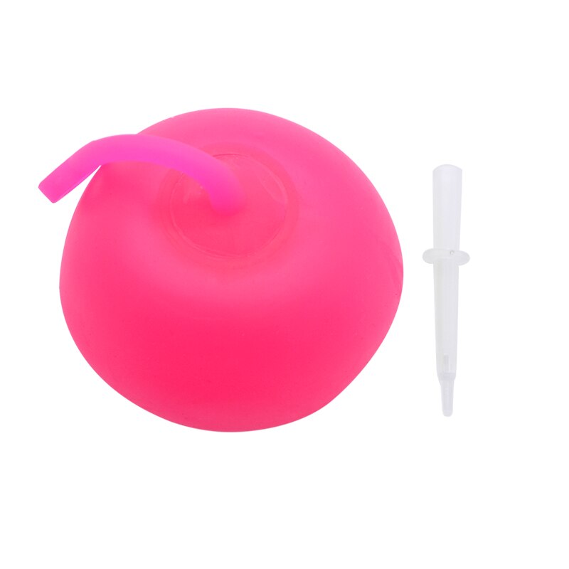 120 Cm Bubble Bal Xl Outdoor Soft Squishies Lucht Water Gevuld Bubble Bal Opblaasbare Magic Bubble Giant