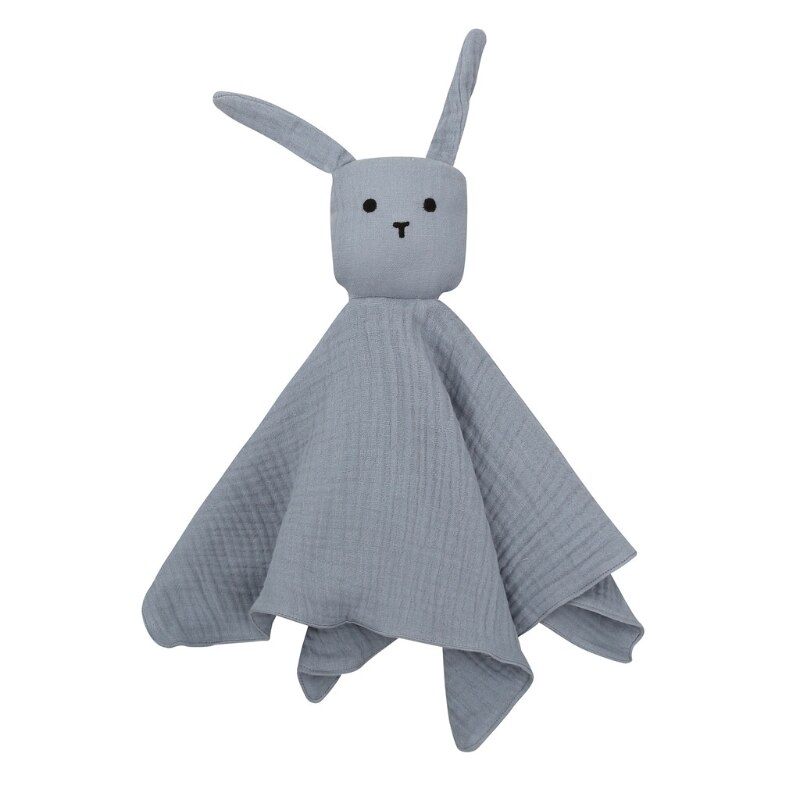 Baby Toys Soothe Appease Towel Appease Doll For Newborn Comforting Sleeping Toy: 3