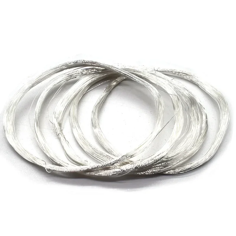 1PCS Jewelry Plating Handing Wire Bath Plating Cathode Wire for Electroplating Jewelry Tool DIY Accessories Water line