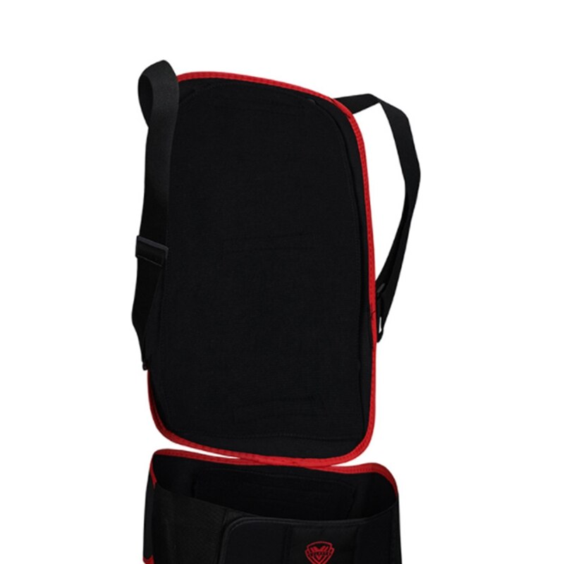 SULAITE – gilet de Protection de moto, armure de corps de moto, pièce arrière, armure de colonne de corps