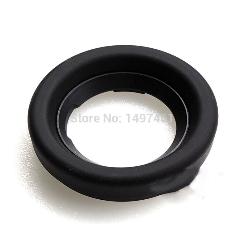 eye cup oogschelp rubber ring reparatie onderdelen voor Panasonic DC-S1 DC-S1R S1 S1R Camera