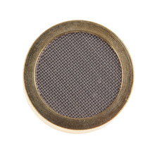 Large Diaphragm Condenser Microphone Cartridge Capsule,25 mm