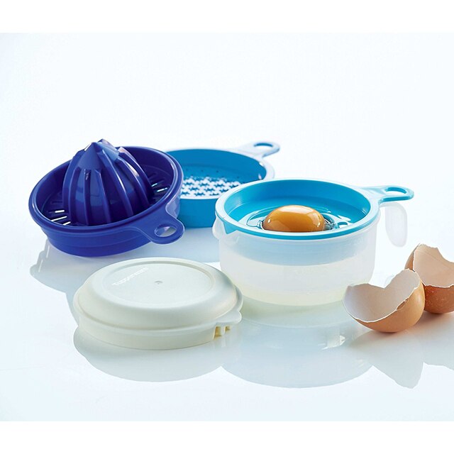 Tupperware Cuisine Perle (Presse-agrumes) Tupperware Multi-usages Ustensile De Cuisine TUPPERWARE Cuisine perle Citron presse-agrumes