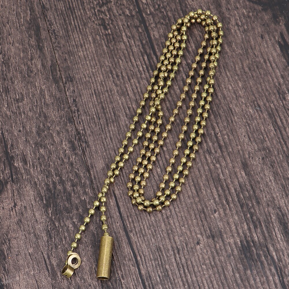 2pcs Switch Chain Extension with Connector Beaded ... – Grandado