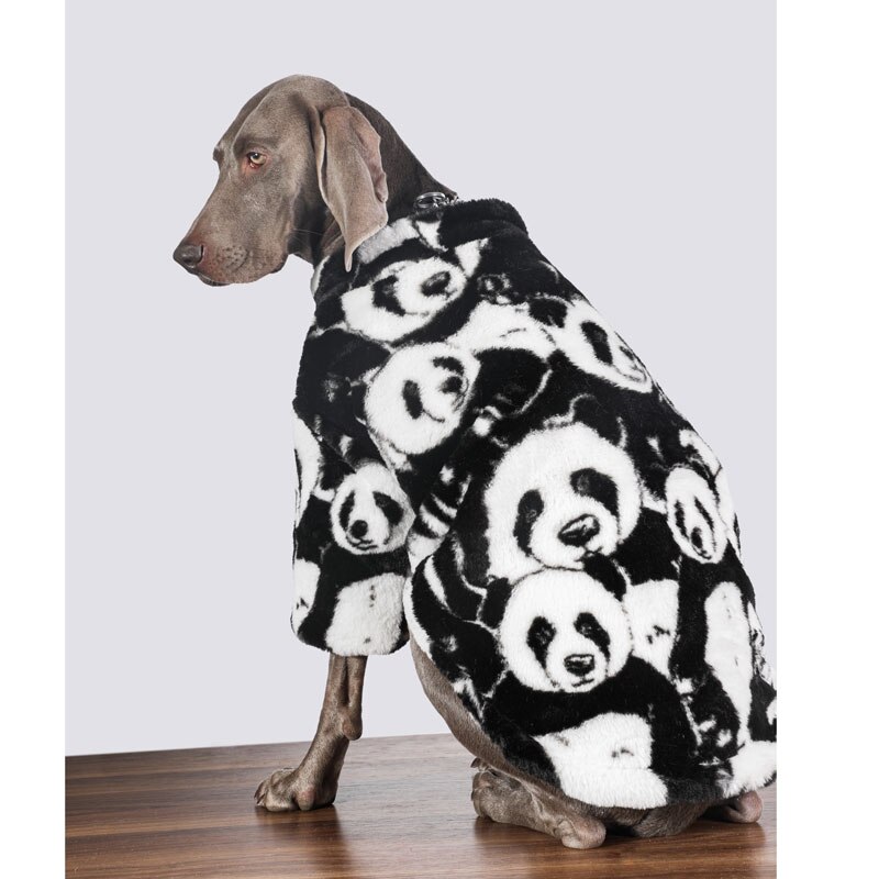 Veste rembourrée pour chien, manteau , Golden Retriever, Labrador, Doberman, vêtements d&#39;hiver pour grands chiens, accessoires pour chiens