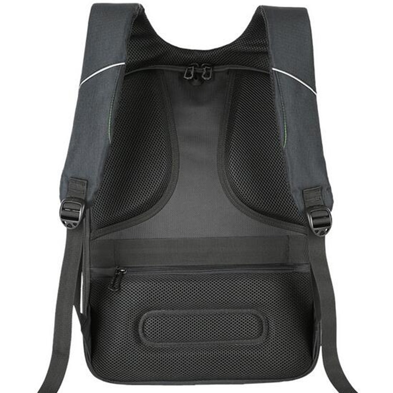 BAIBU men 15.6 Laptop Backpack Anti Theft Backpack Usb Charging Women School Notebook Bag Oxford Waterproof Travel Backpack