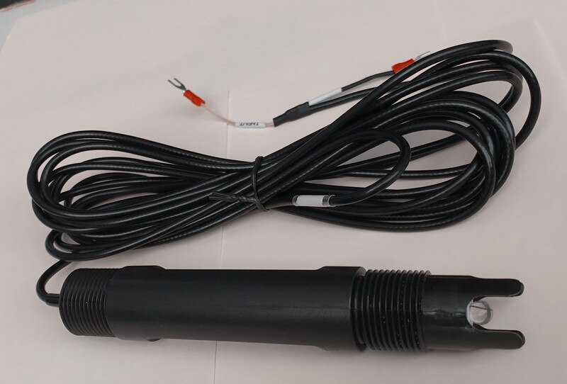 Industrial online pH electrode industrial online ORP electrode high temperature pH probe pH meter probe pH electrode