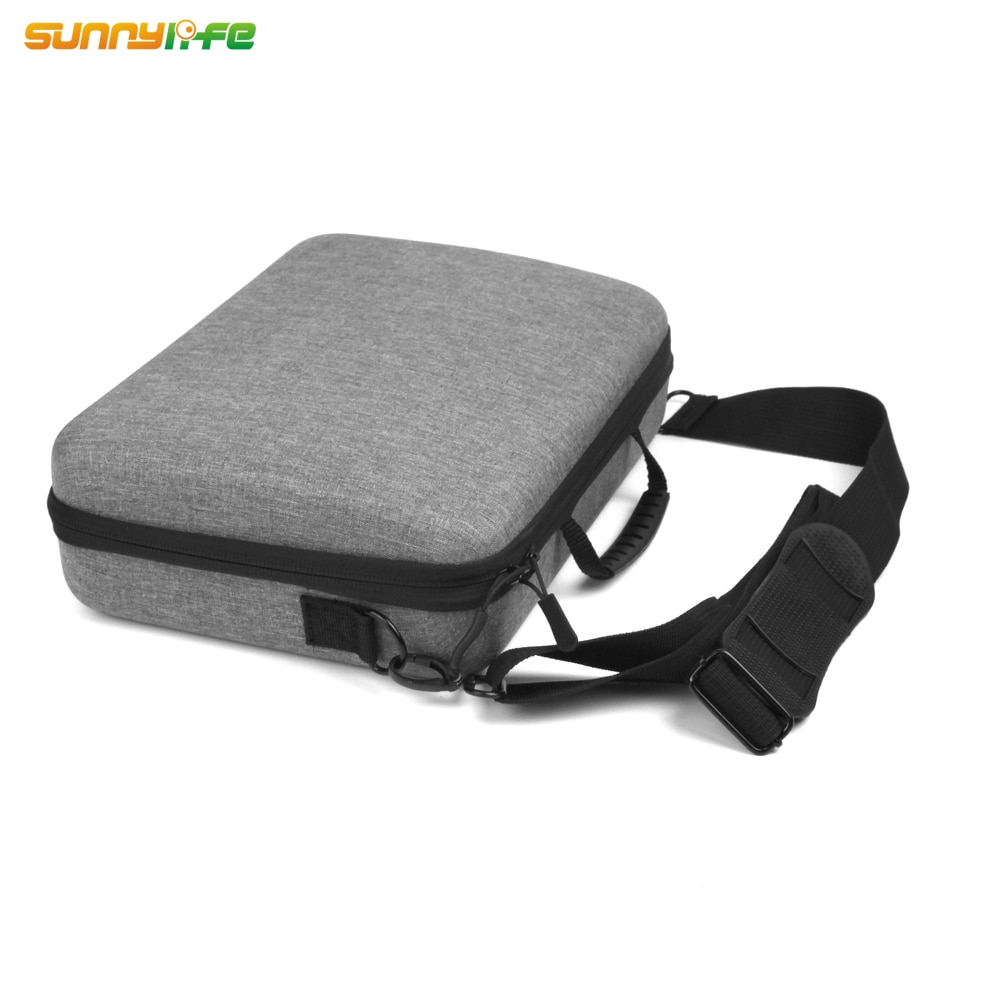 Carrying Case Suitcase Storage Bag for Parrot ANAFI Drone