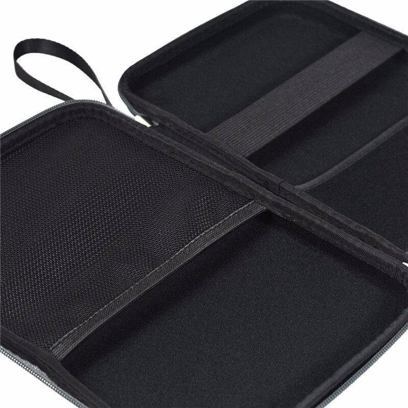 Huieson – raquette de Tennis de Table carrée professionnelle, combinaison de sac étanche de grande capacité pour Double raquettes, ensemble d'accessoires