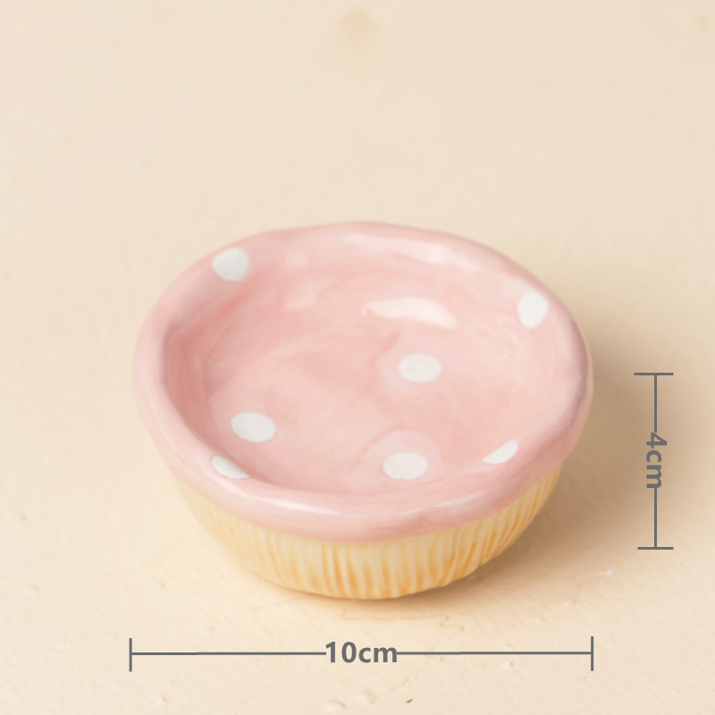 Casa de setas de cerámica para mascotas, artículos para mascotas, jaula para hámster, cuenco pequeño para mascotas, para conejo, hurón, rata, Chinchilla, erizo, productos para mascotas, 2023: plum