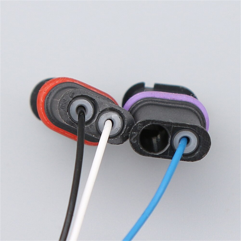 1pc D2 D4 Airtronic Heater Flame Overheat Sensor 252069010200 High Temperature Alarm Waterproof Head Parts For Espar Eberspacher