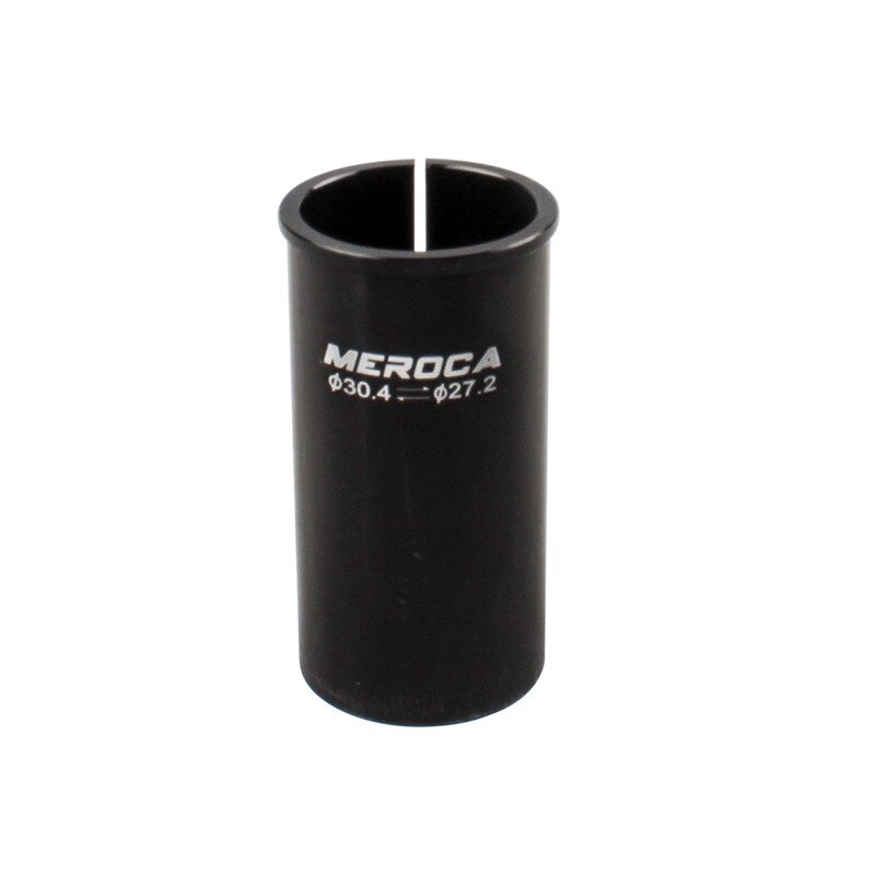 MEROCA vélo ultraléger tige de selle douille manchon de protection Tube réduisant 27.2 à 28.6/30.0