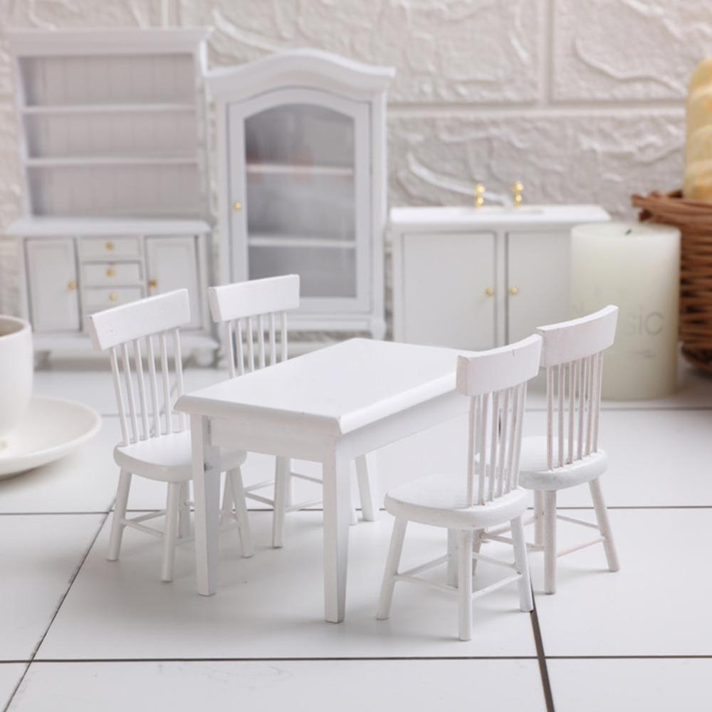 1/12 Dollhouse DIY Miniature Accessories Mini Simulation Model Toys House Furniture Kitchen Dollhouse For Doll Decoration L9V8