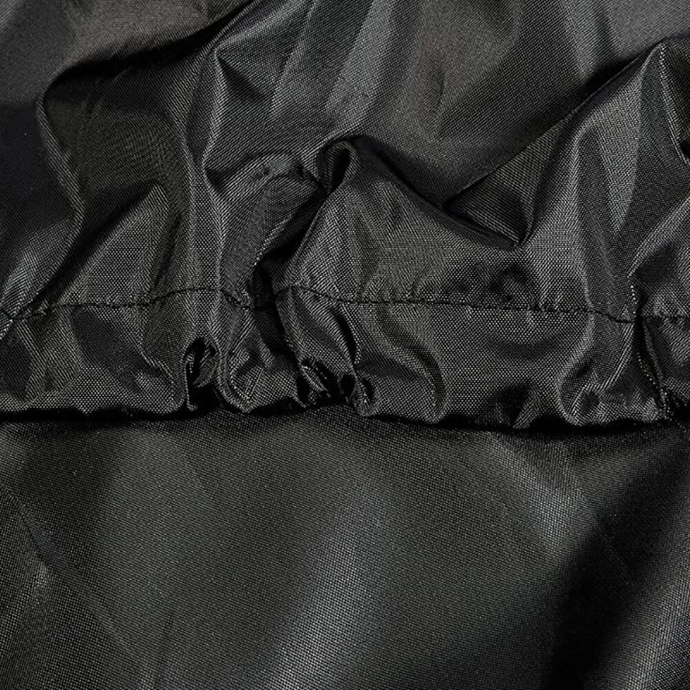 Housse de protection imperméable pour souffleuse à neige, en tissu Polyester résistant au vent, 47x32x40cm