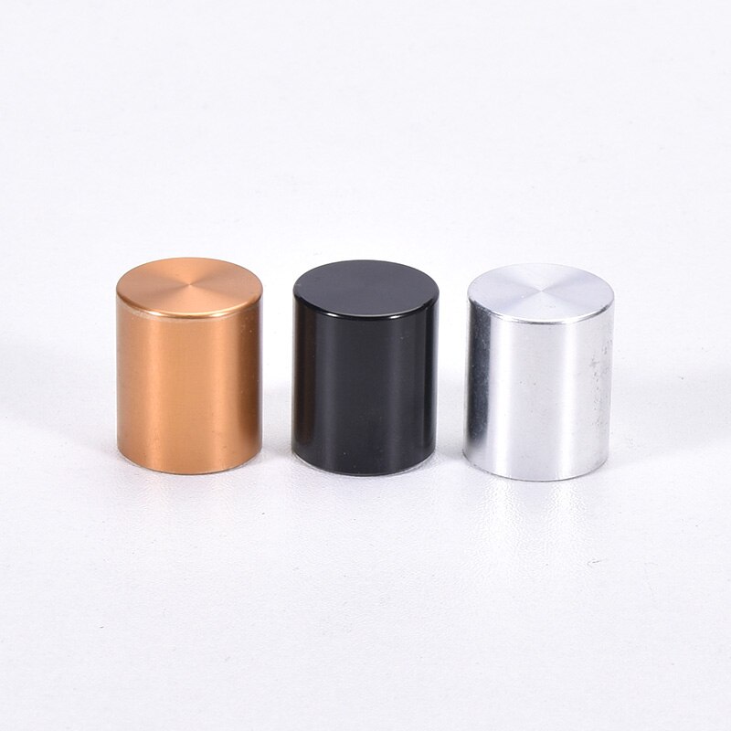 BRZHIFI full aluminum knob for power amplifier 20*24mm