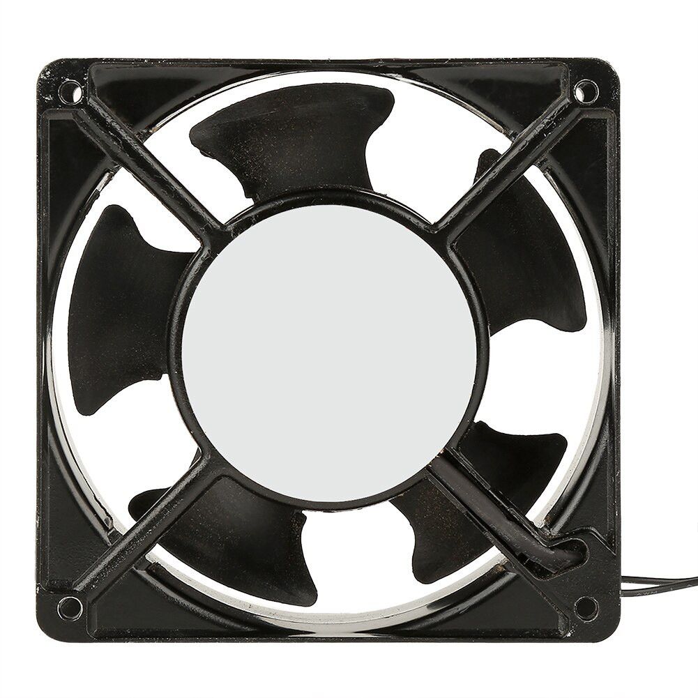 Portable Incubator Cooling Fan Air Ventilation Small Hatchery Machine Accessories 220-240V AC Farm Animals Tools