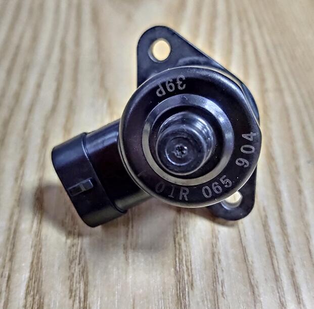 Válvula de Control de aire en reposo, Motor paso a paso para Geely Panda 1,0