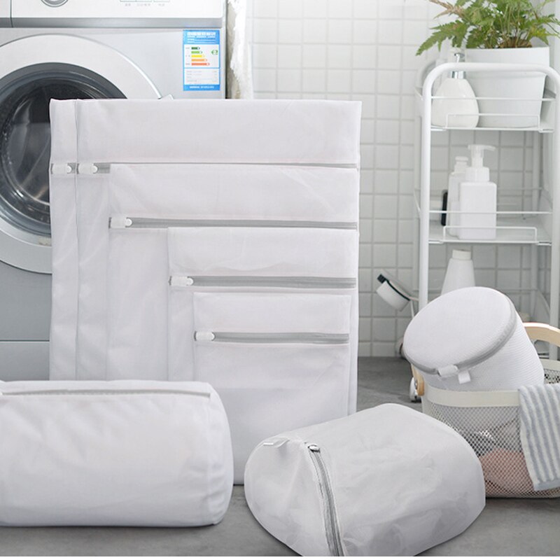 Clothes Sorting Machine Laundry Bag Travel Storage Bag Bra Laundry Bag A Variety Of Sizes Can Be choosed