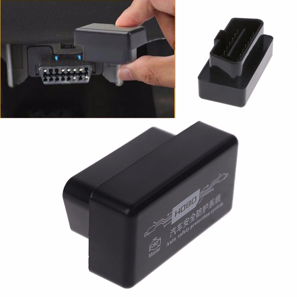 Auto OBD Vensterglas Roll Up Dichter Controller Voor Chevrolet Cruze Malibu Buick Elektrische Voertuig Onderdelen