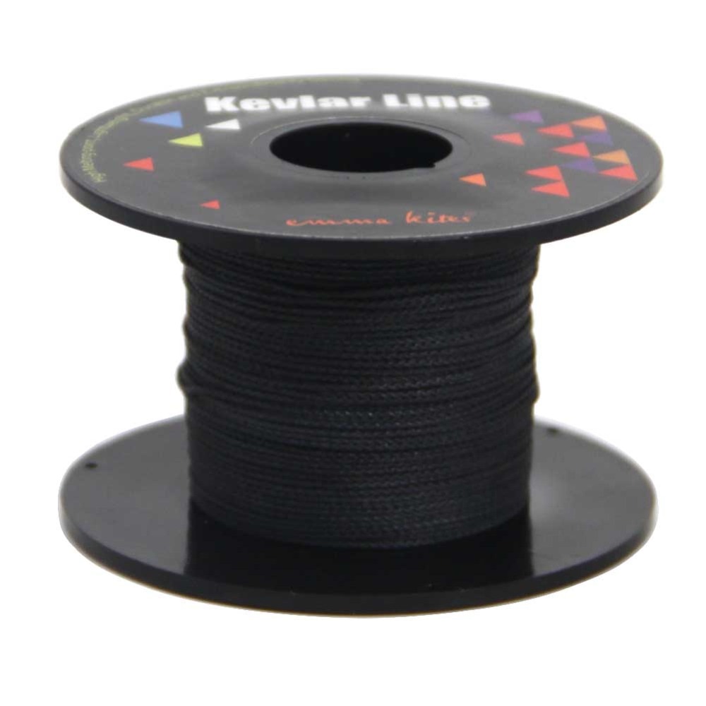 Ligne tressée en Kevlar solide, pour matériel de Camping, ficelle pour randonnée en plein air, fait maison, 100 à 1800lb