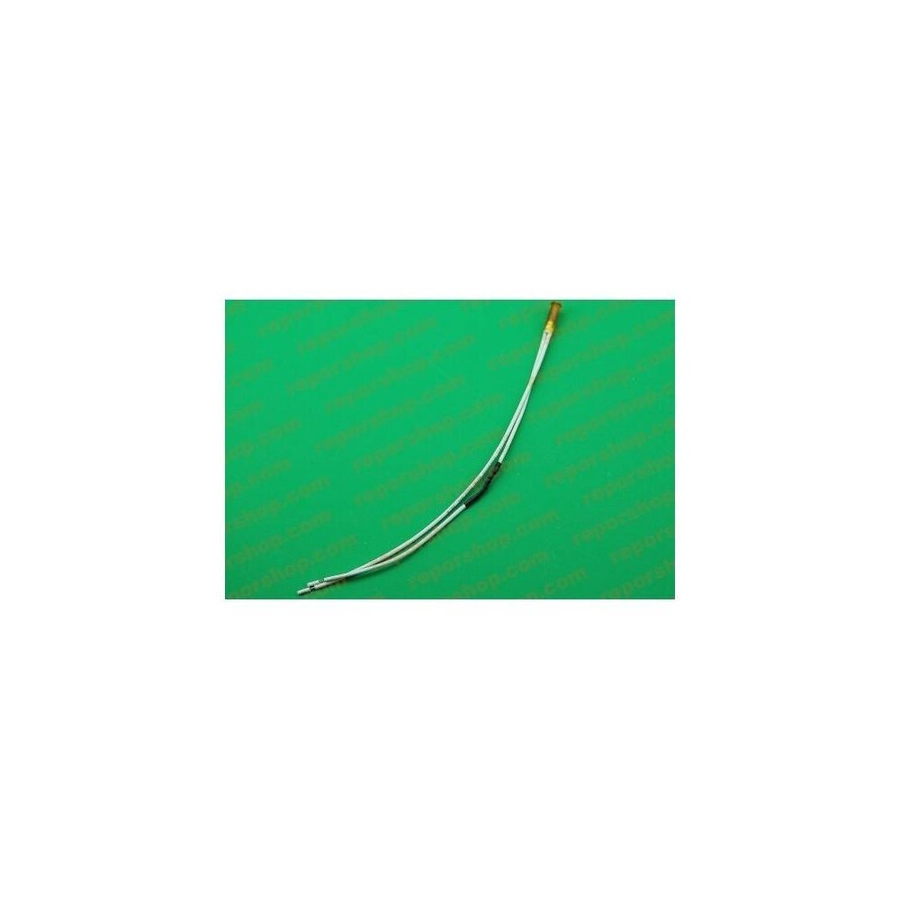 Voyant lumineux Orange 230v lave vaisselle lave vaisselle industriel