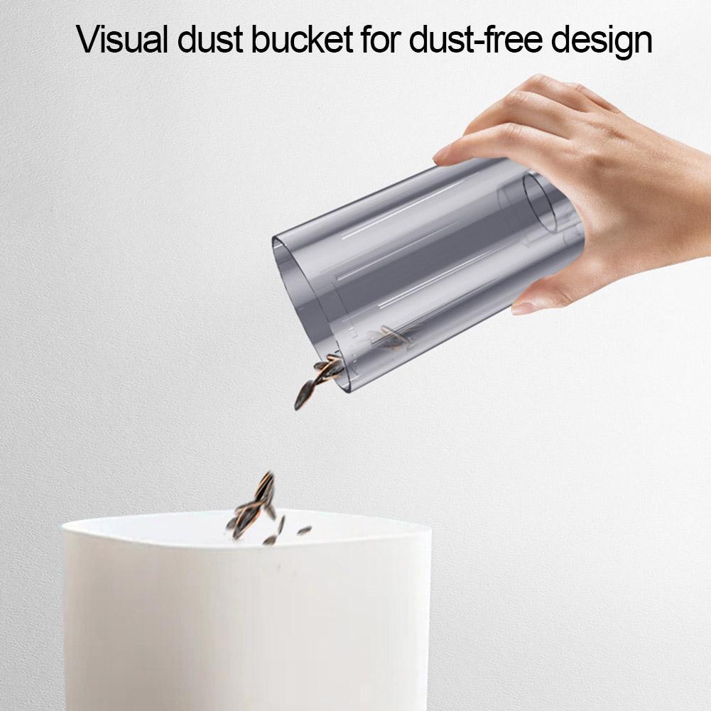 Handheld Auto Staubsauger 120W Auto Vakuum Home &amp; Auto Dual Verwenden Mini Staubsauger Wired 38000rpm Vakuum reiniger