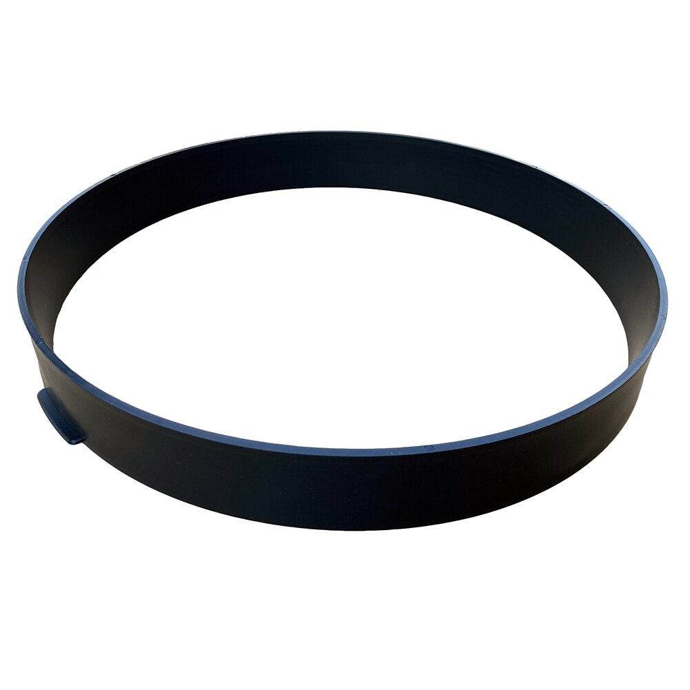 Reusable DIY Paving Concrete Mold Round Garden Lawn Floor Path Walk Maker Mould Household Garden Planting Elements