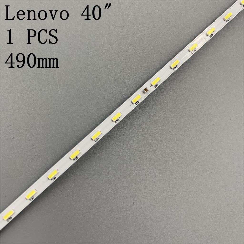 LCD-40V3A V400HJ6-LE8 LED strip V400HJ6-ME2-TREM1 1 Piece 52LED 490MM