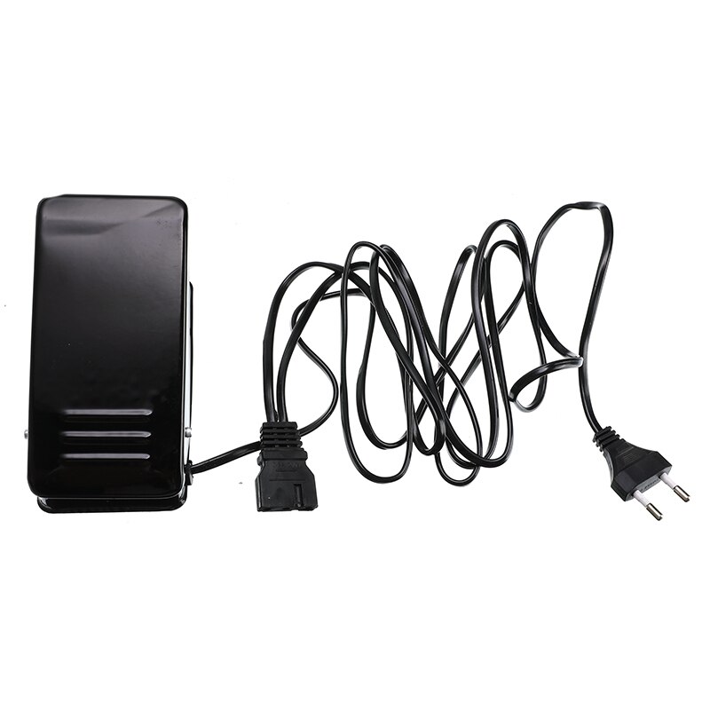 220V 100W Sewing Machine Motor 6500RPM Universal Sewing Motor with Foot Pedal Controller Speed Pedal Sewing Machines Accessories