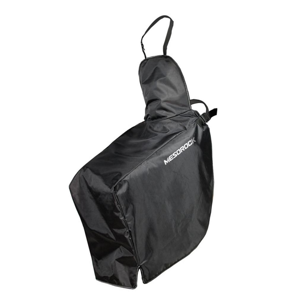 Cubierta Universal para parabrisas de motocicleta/Scooter, colchas de pierna 420D, tela Oxford impermeable a prueba de lluvia y viento, manta para rodilla,