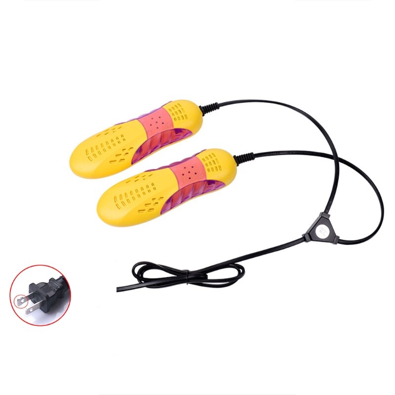 Chaussures sèches Automne Et Hiver Chaussures Séchoir Ménage Chaussures Chaudes Séchage Léger Chaussures Directe: US