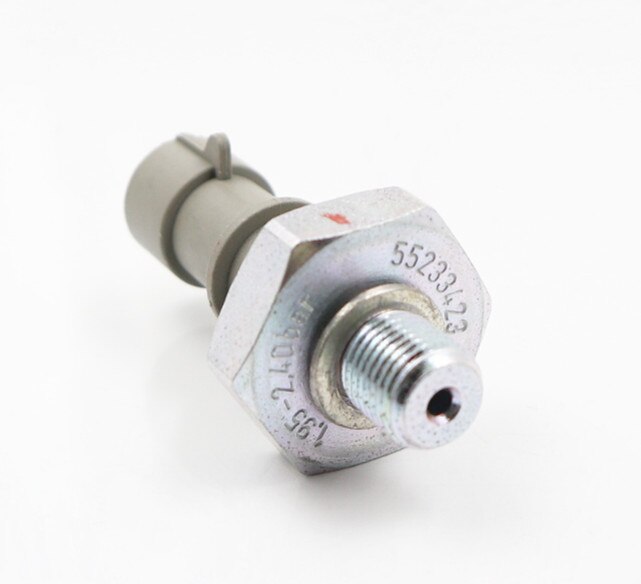 Original Fuel Oil Pressure Sensor 1238696 12 38 696 1247680 12 47 680 1252555 12 52 555 1252573 12 52 573