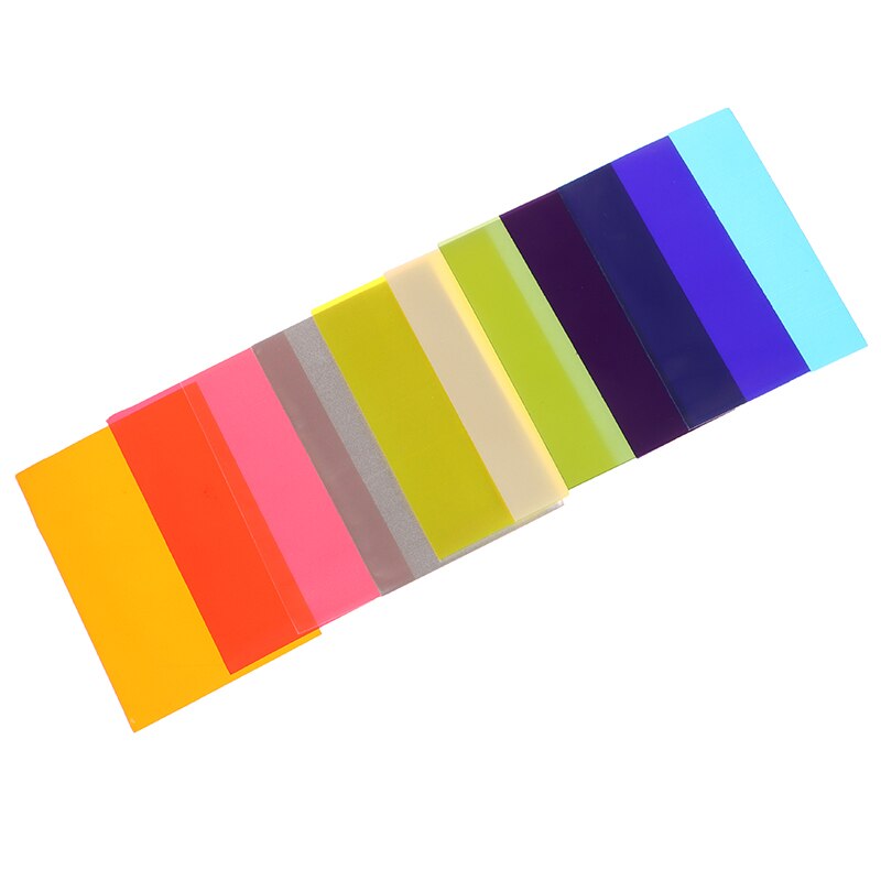 50 stuks/pak 62*89mm kaarthoesjes, beschermkaarten, kleurrijke bordspelhoesjes