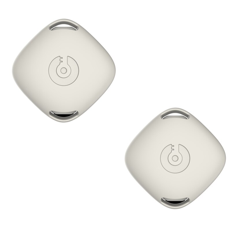 Wireless Weather Station Bluetooth 5.0 Wireless Thermometer Hygrometer Indoor And Outdoor Temperature Hygrometer Smart Life: 2 piece