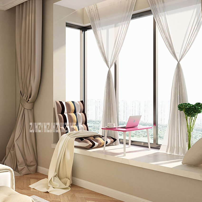 N818 Woonkamer Meubels Moderne Eenvoudige Luie Sofa Enkele Tatami Opvouwbare Sofa Balkon Slaapkamer 6-Gear Verstelbare Floor Sofa