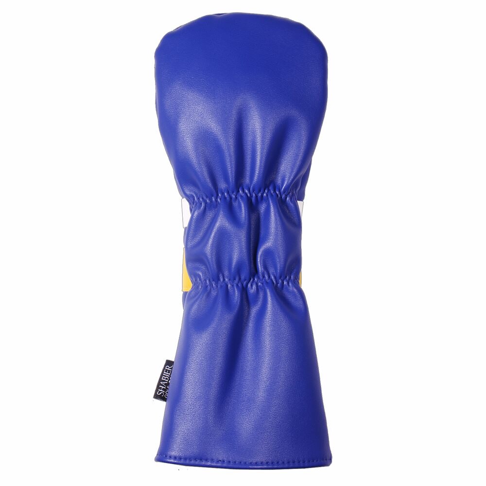 Golf Club Headcover Golf Driver Head Cover