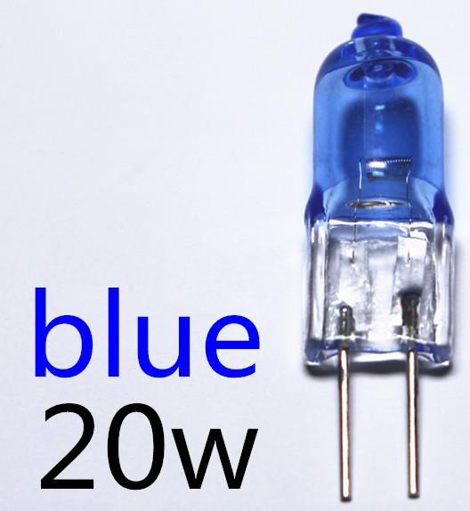 5 cajas (10 bombillas) Iluminación mecánica G4 12V 20W bombilla G4 12V 50W G4 12V 5W G4 12V 10W G4 bombilla G4 12V 35W G4 12V bombilla halógena 5W: Caqui oscuro