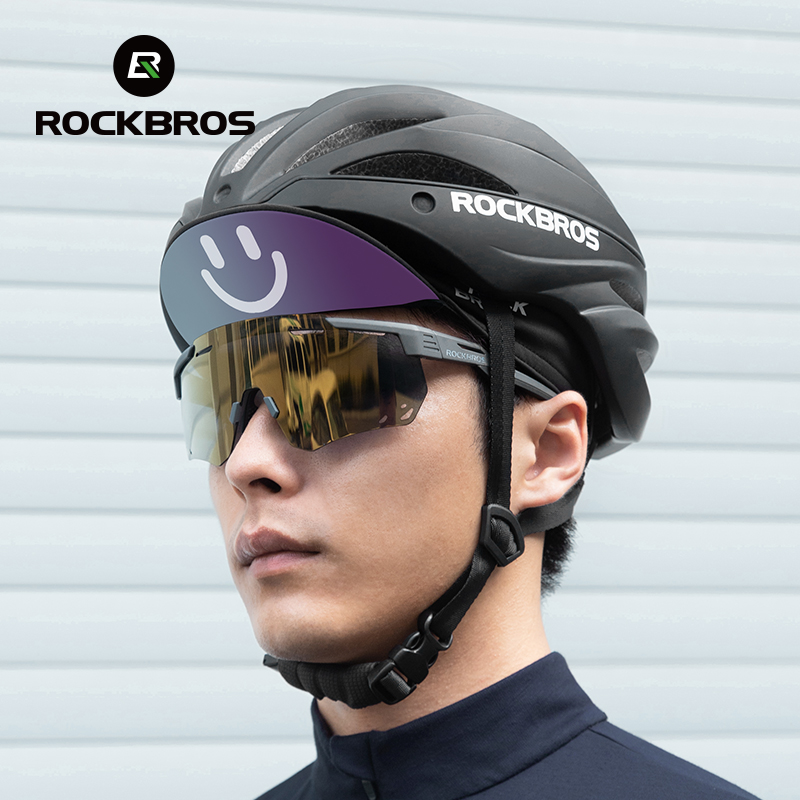 ROCKBROS Winter Radfahren Kappe Wärmer Hütte Winddicht Thermische Kappe Helm Liner Männer Frauen Laufen draussen MTB Rennrad Kopfbedeckung Hütte