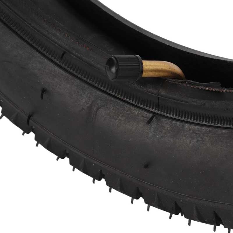 Tire and Inner Tube Safe Rubber Better Sealing Electrical Insulation Electric Bicycle Tire for Electric Bicycle