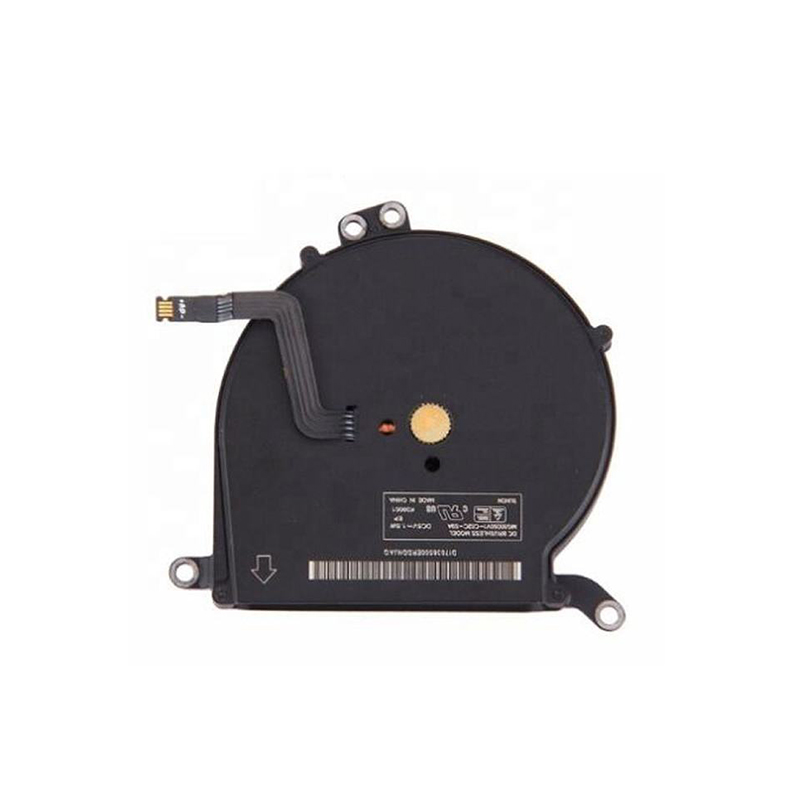 A1369 A1466 Laptop CPU Fan Cooling For MacBook Air 13.3" 1466 1369 Laptop Cooling Fan Cooler - Year