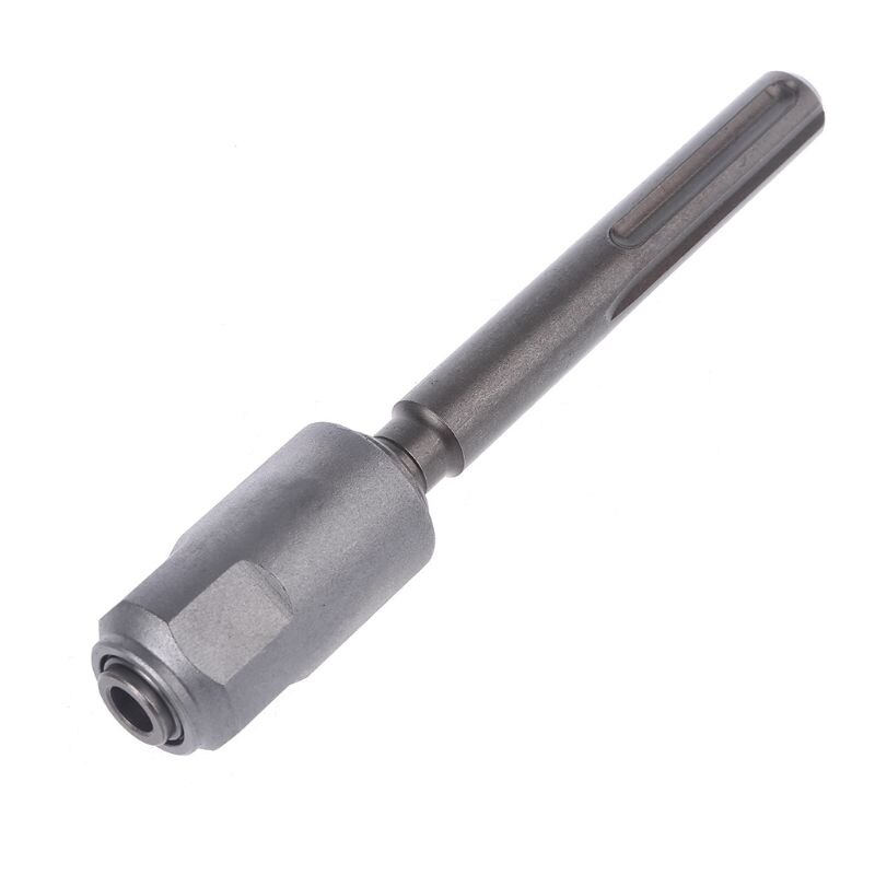1 SDS Max To SDS Plus Chuck Drill Adaptor Converter Shank Quick Tool fit for Hilti Makita K3KA
