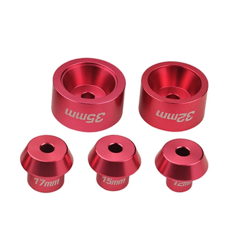 Wiellager Driver Set Voor Mx Atv Motorfiets Dual Sport