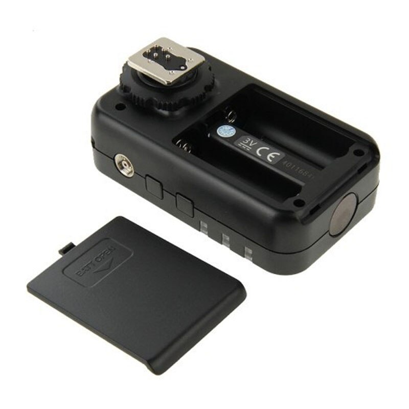 Yongnuo YN-622C YN 622 kabellos ETTL HSS 1/8000S Blitz Abzug Transceiver für Kanon 1100D 1000D 650D 600D 550D 7D 5DII 40D