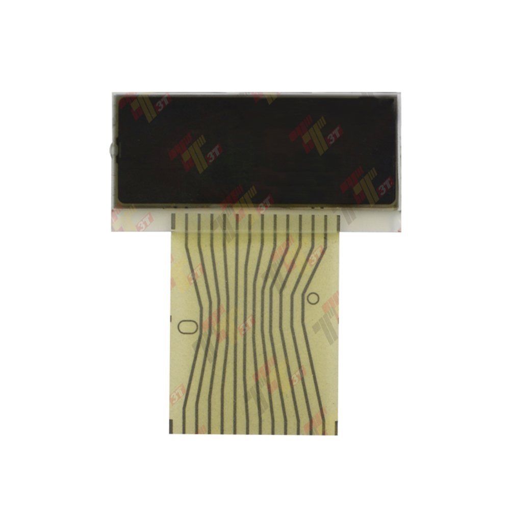 Dashboard Display Voor Mercedes-Benz E/Clk-Klasse W210 W202 1998-2002 Links Lcd Instrument Cluster