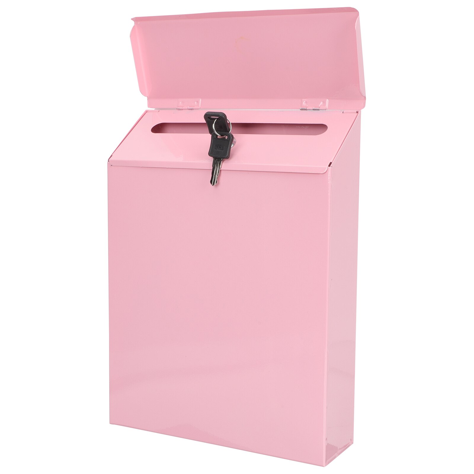 Multi-function Suggestion Box Convenient Letter Box Household Box Home Accessory