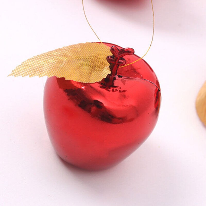 12 stks Kerstboom Xmas Ballen Decoraties Kerstballen Party Wedding Ornament TOP