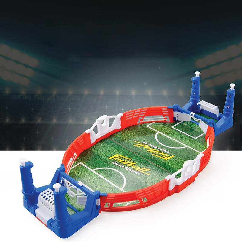 Tafel Spel Voetbal Tafelvoetbal Game Ouder-kind Interactie Puzzel Kinderen Speelgoed