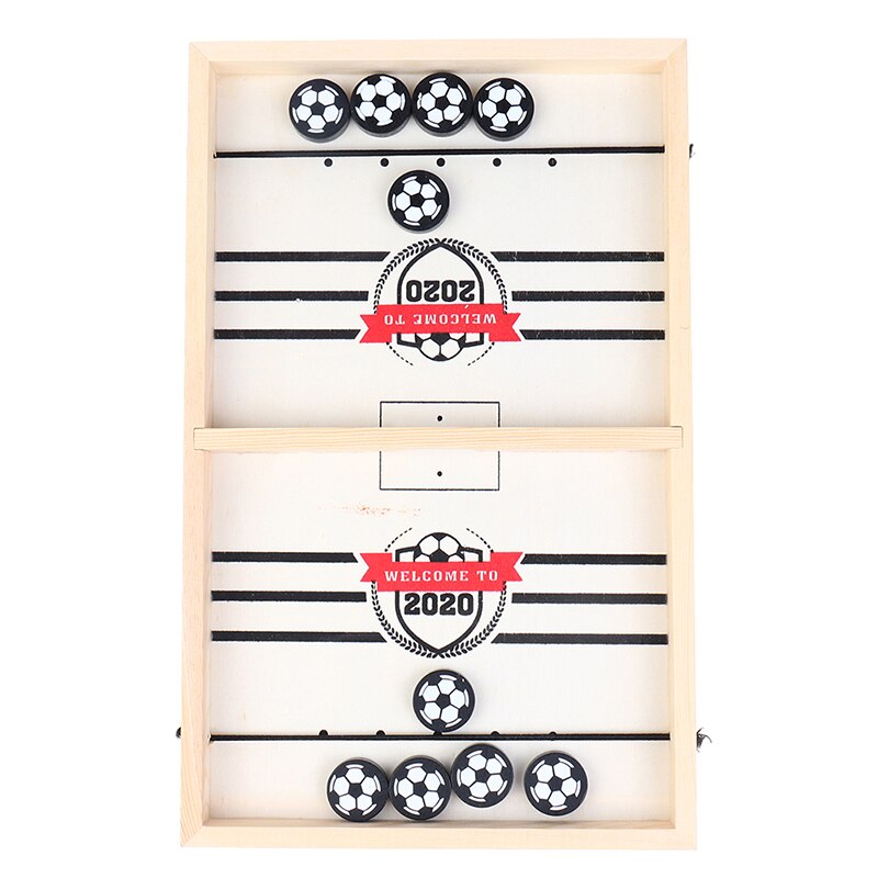 Tempo sling puck winnaar leuk speelgoed voor familie kind kinderen bordspel party spel tijd grappig speelgoed snelle hockey