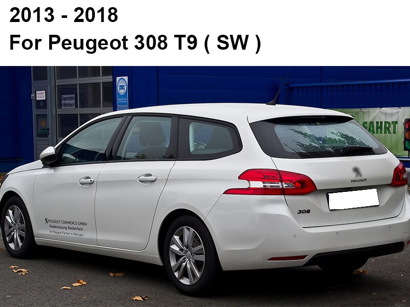 Nachrüsten von CarPlay & Android Auto am Peugeot iOn | alle Baureihen