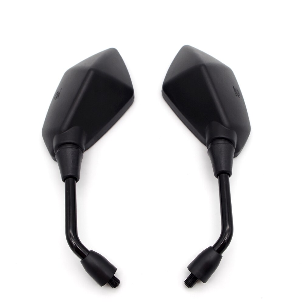 Cool For Honda MSX125 MSX 125 PCX 125 150 CBR 600 F4 F4i CB600 HORNET CB650F 8/10mm Motorcycle Side Mirrors Rear View Mirror